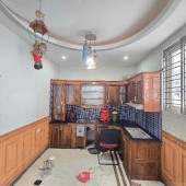 SIÊU VIP - BÁN ĐẤT PHÂN LÔ ĐẤU GIÁ TỨ HIỆP THANH TRÌ - KINH DOANH ĐỈNH